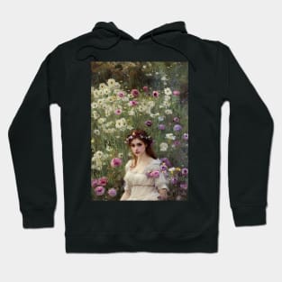 Beautiful Girl 60 Hoodie